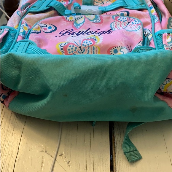 Pottery Barn Kids Bags Pottery Barn Backpack Poshmark